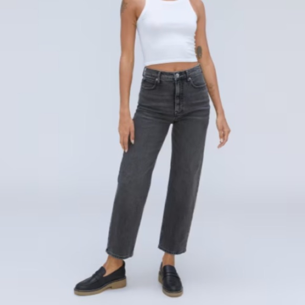 The Way-High® Jean